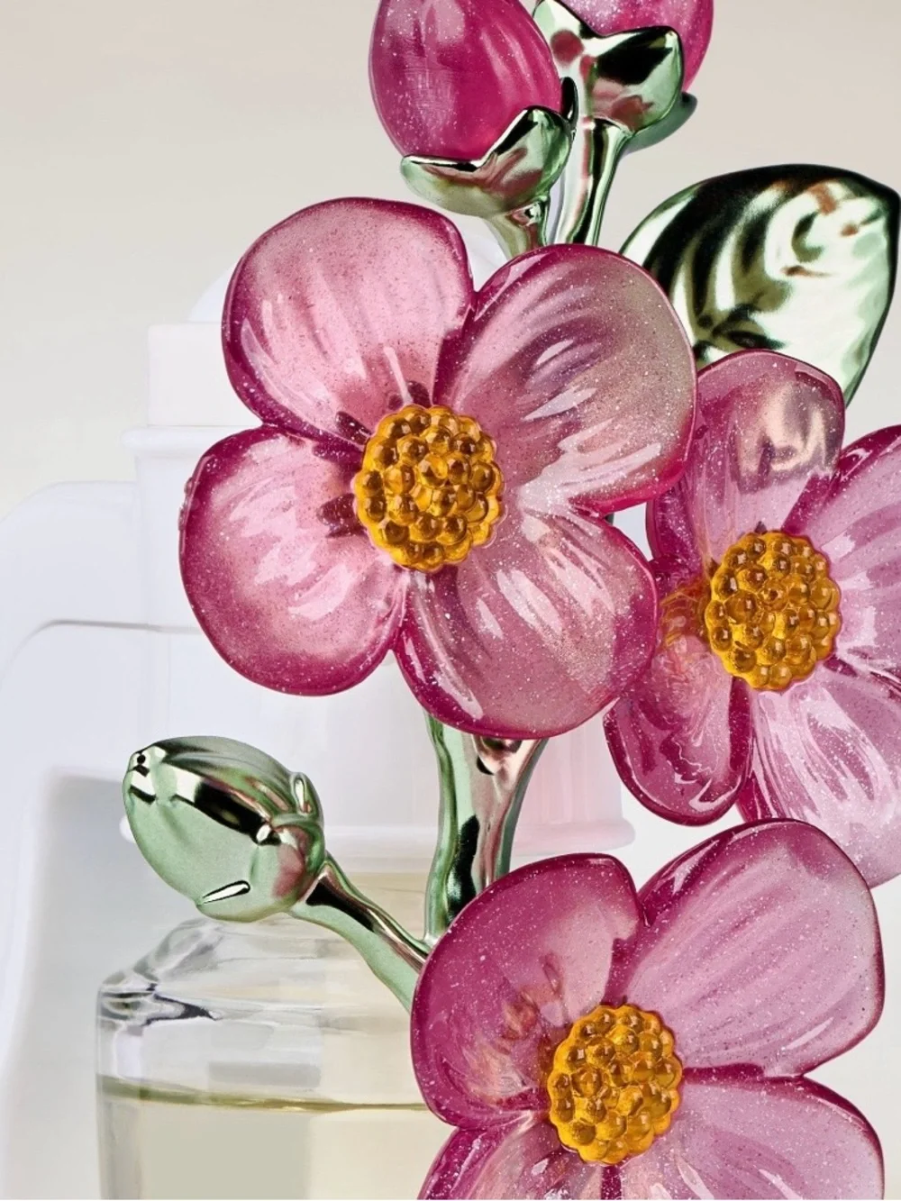 Bath & Body Works Fresh Bloom Wallflowers Fragrance Plug
